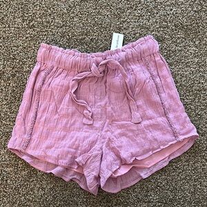 Heartloom Gracie Shorts